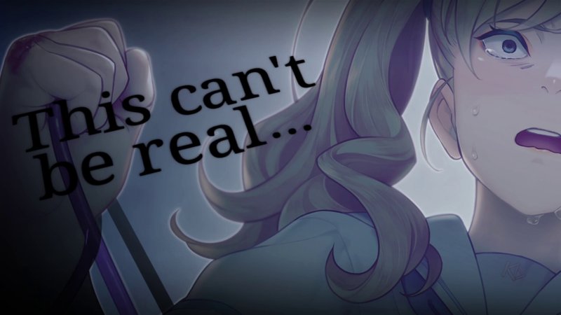 Screenshot 10 from Mojika - Truth Rears Its Ugly Head