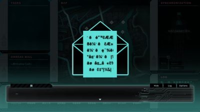Screenshot 8 from Saku the Covert Agent