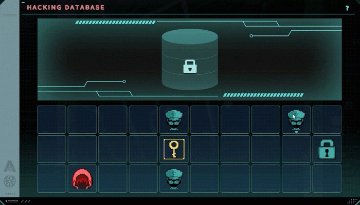 Screenshot 10 from Saku the Covert Agent