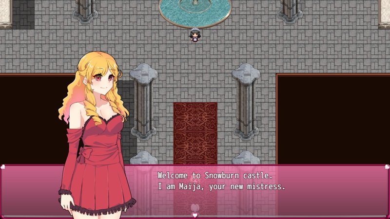 Screenshot 2 from Dorei Same