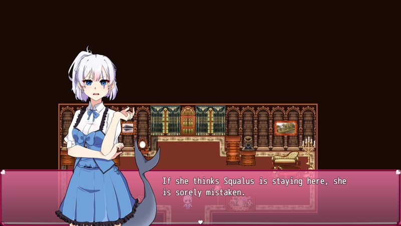 Screenshot 3 from Dorei Same