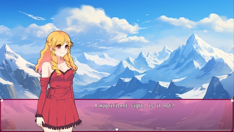 Screenshot 4 from Dorei Same