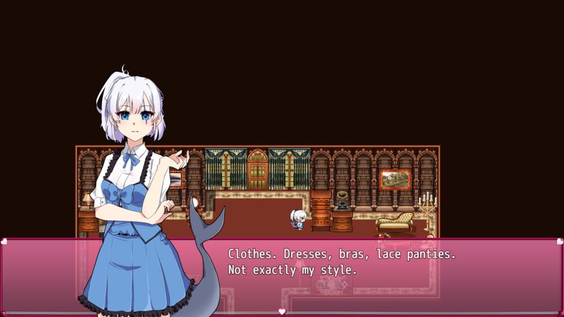 Screenshot 6 from Dorei Same
