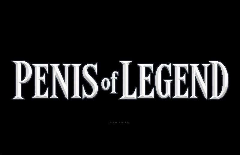 Screenshot 8 from Penis of Legend
