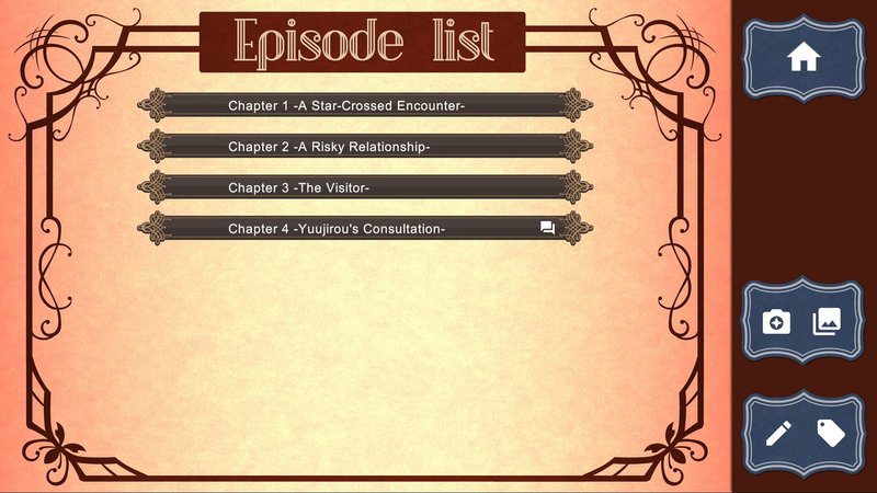 Screenshot 8 from Lagoon Lounge 2: The Secret Roommate