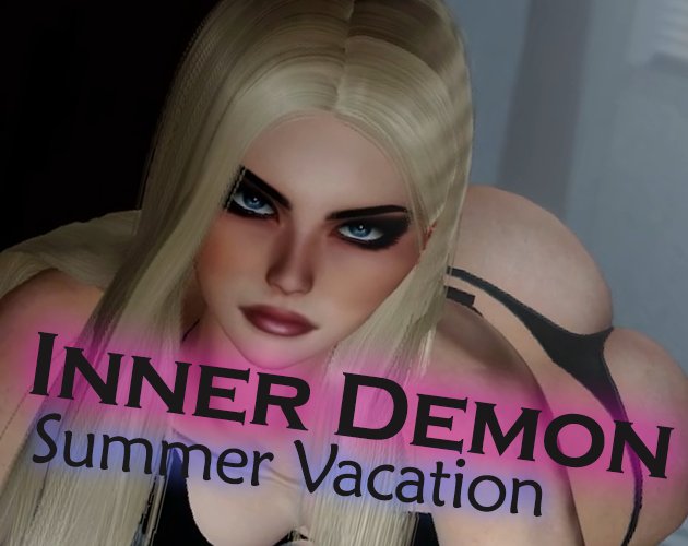 Inner Demon: Summer Vacation