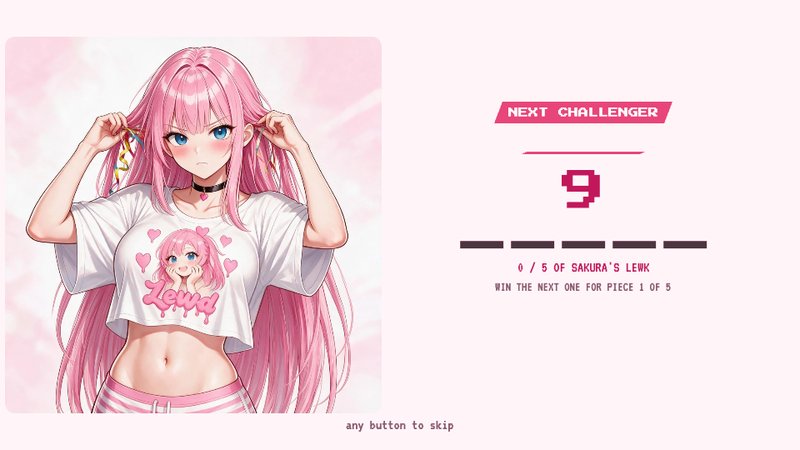 Скриншот 4 из игры «Clout Queens»