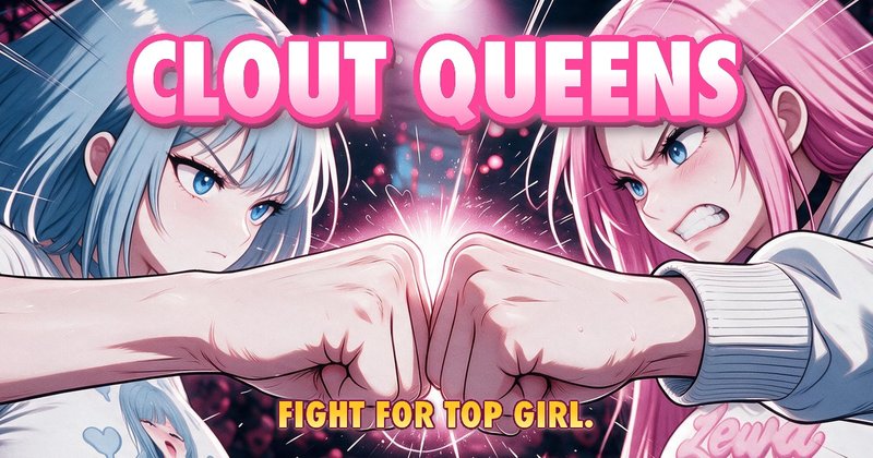 Clout Queens