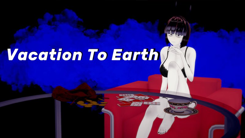 Vacation to Earth