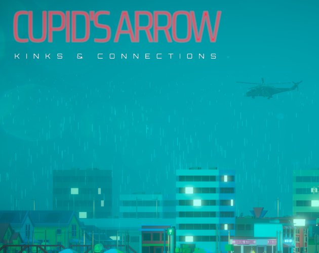 Cupid's Arrow: Kinks and Connections