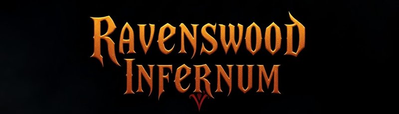 Ravenswood Infernum