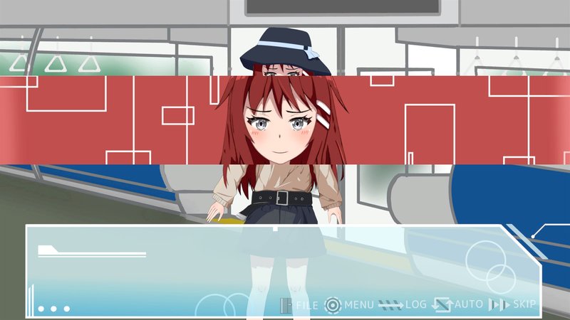 Screenshot 4 from Kami Hiyori: Recognition Painter