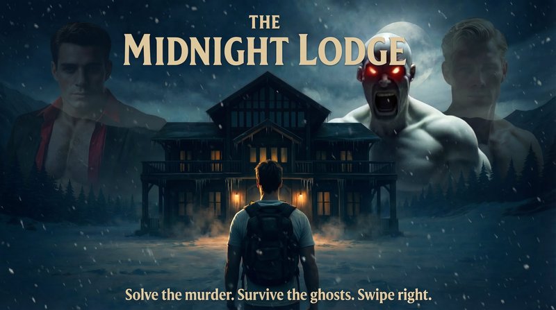 The Midnight Lodge