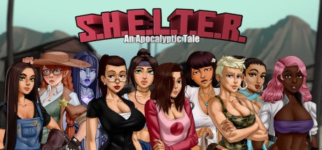 S.H.E.L.T.E.R. - Апокалиптическая история