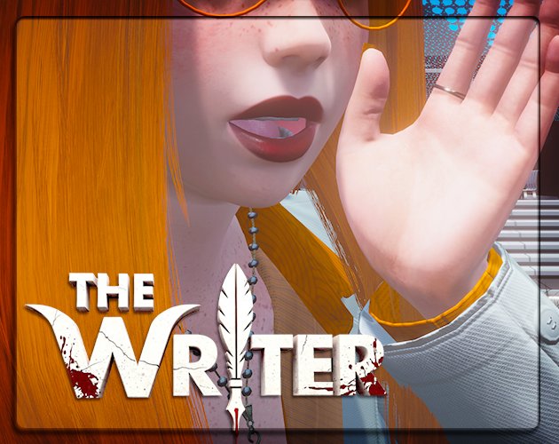 The Writer