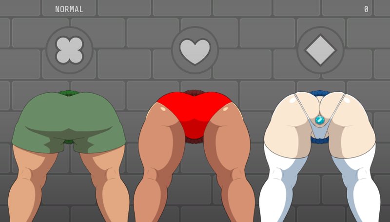 Screenshot 1 from Smack-A-Bun!