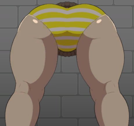 Screenshot 3 from Smack-A-Bun!