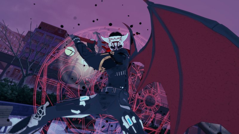 Screenshot 2 from Waifu Multiverse: Parallel Hearts