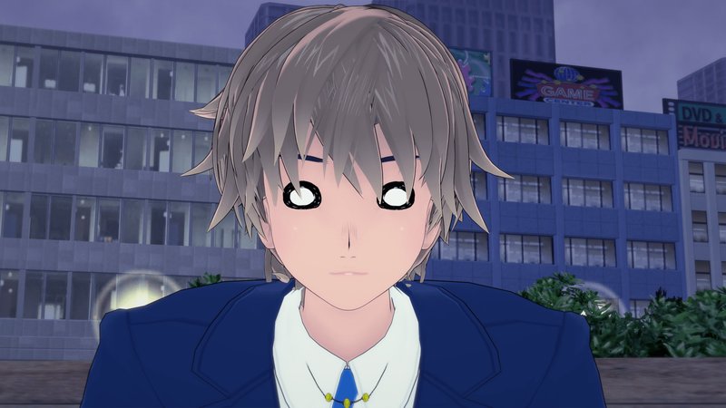 Screenshot 7 from Waifu Multiverse: Parallel Hearts