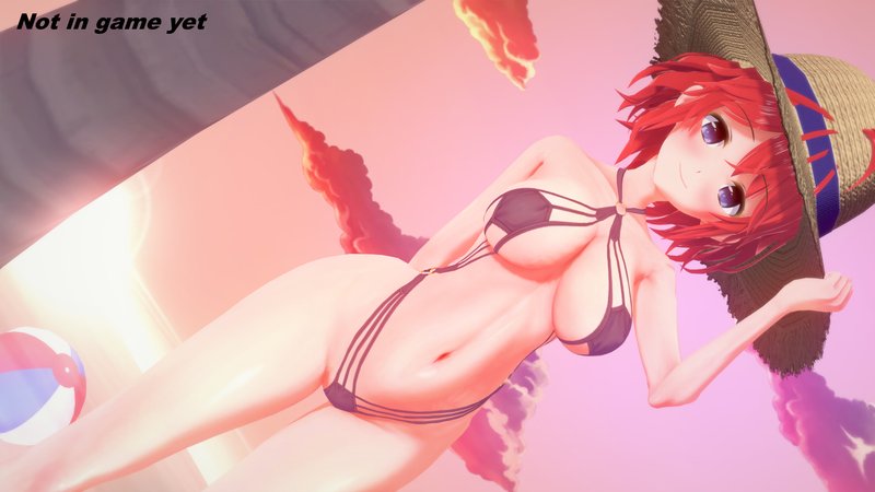 Screenshot 9 from Waifu Multiverse: Parallel Hearts