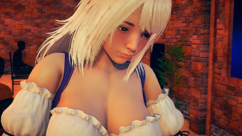 Screenshot 4 from Reya the Elf