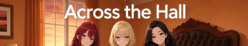 Across the Hall