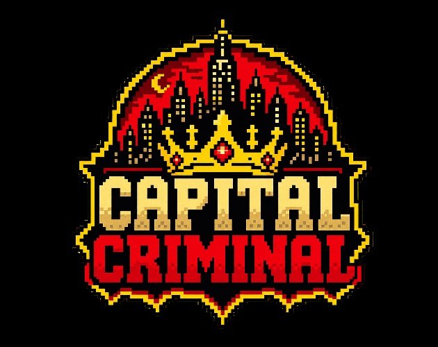 Capital Criminal