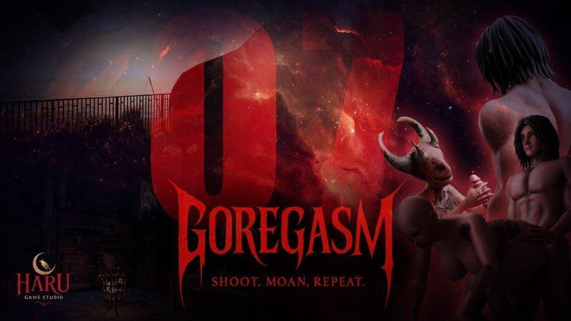Goregasm