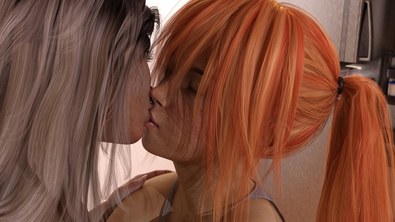 Screenshot 5 from Tainted Heritage