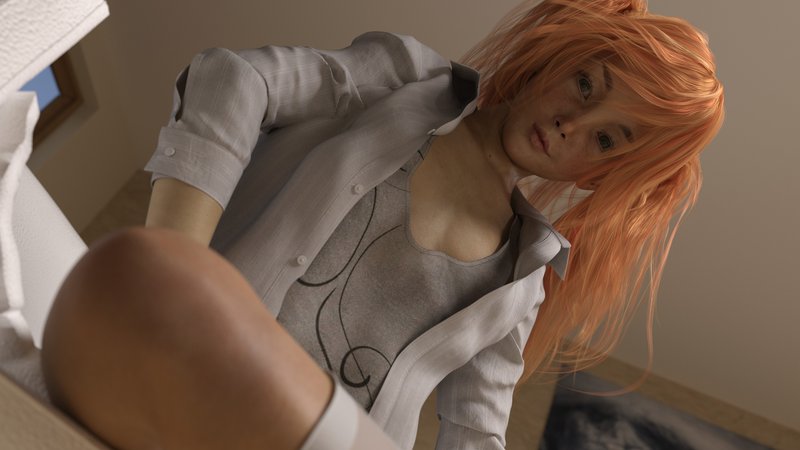 Screenshot 7 from Tainted Heritage