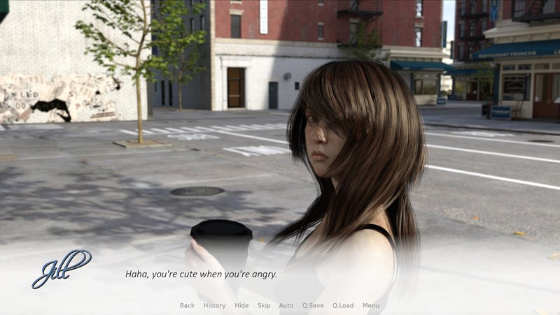 Screenshot 9 from Tainted Heritage