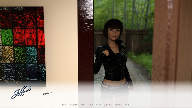 Screenshot 10 from Tainted Heritage