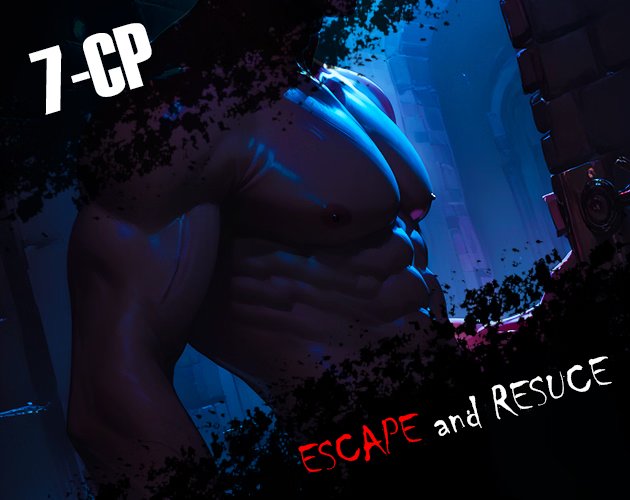 7CP: Escape and Rescue