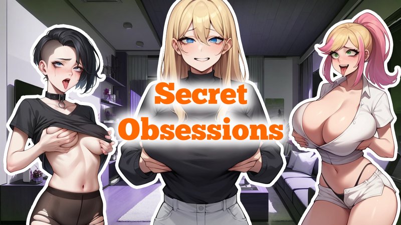 Secret Obsessions