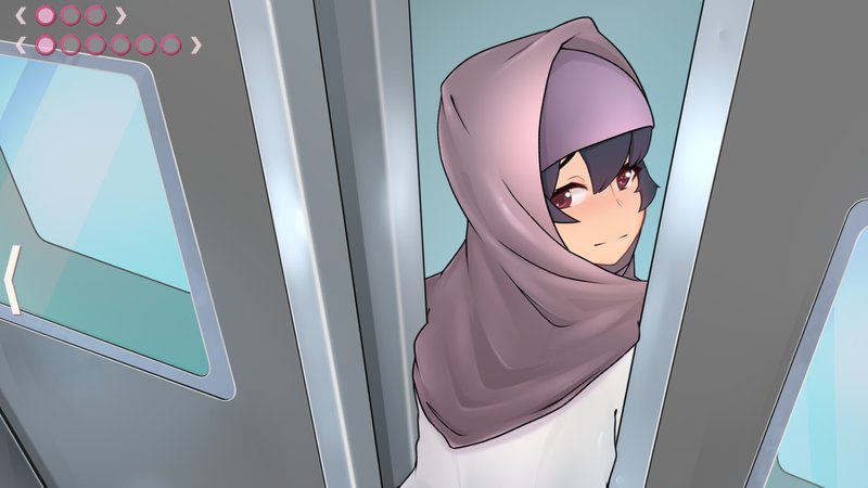 Screenshot 9 from Tsundere Milfin