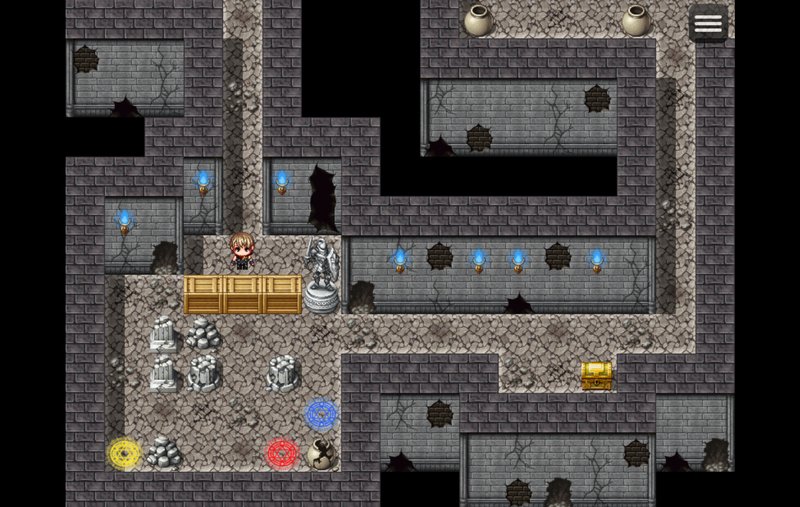 Screenshot 2 from Tomb of Mahu