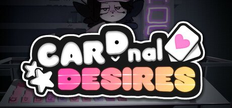 CARDnal Desires