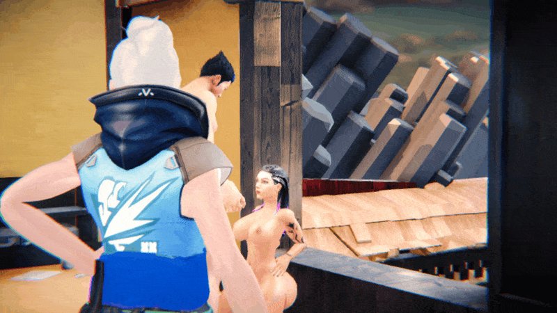 Йору Тропы