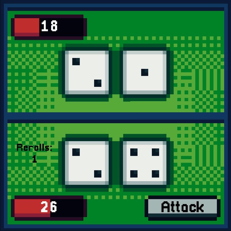 Screenshot 8 from Dicey Quest