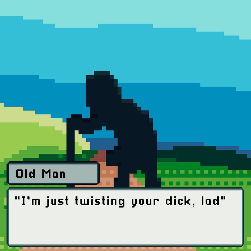 Screenshot 10 from Dicey Quest