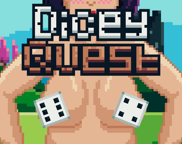 Dicey Quest