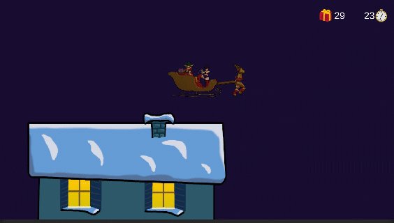 Screenshot 2 from Naughty Delivery Service