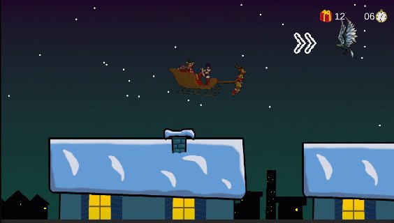 Screenshot 3 from Naughty Delivery Service