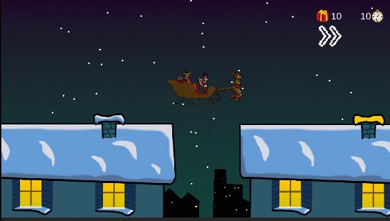 Screenshot 4 from Naughty Delivery Service