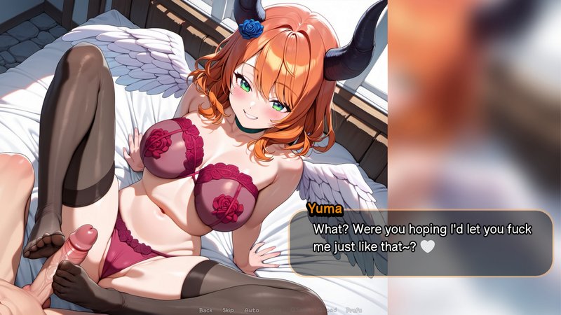 Screenshot 4 from Orange Smash