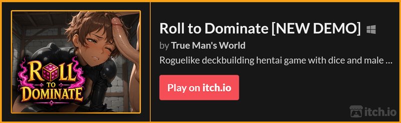 Roll to Dominate
