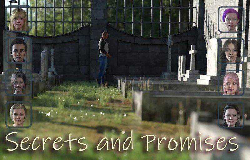 Secrets and Promises