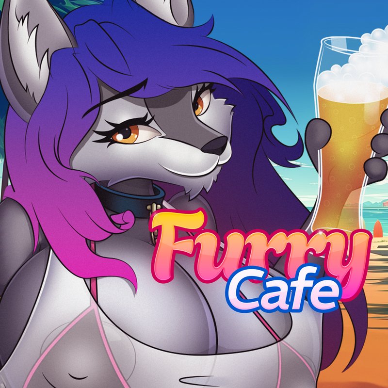 Furry Cafe