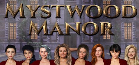 Mystwood Manor