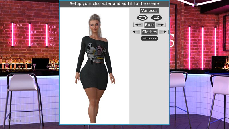Screenshot 7 from Girl In Charge